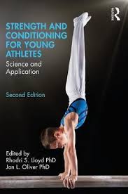 Yoga is a great way to get into the zone and enhance your athletic abilities by fully coordinating the mind, body and breath. Strength And Conditioning For Young Athletes Science And Application Rhodri S Lloyd 9780815361831
