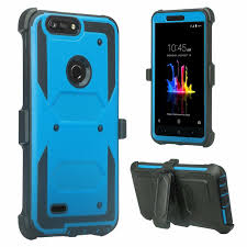 Enables voice dialing logging mode. Coverlab Zte Zfive C Z558vl Rugged Built In Screen Protector Holster Shell Combo Case