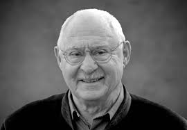 Der Alte" wurde 100: TV-Ikone Rolf Schimpf ist tot - BUNTE