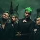 The Funeral Portrait: A Ghoulish Gathering In Suffocate City