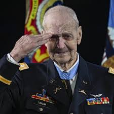 On the night of June 18, 1968, First Lieutenant Larry L. Taylor, age 26,  was flying an AH-1G Cobra gunship with Troop D (Air), 1st Squadron, 4th  Cavalry Regiment, 1st Infantry Division,