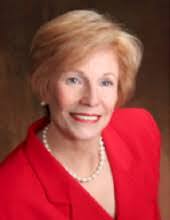 Obituary information for Susan Wasdin Parrish