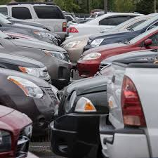 A car that once had a salvage title will limit your insurance options. Should You Buy A Salvage Car Six Reasons To Avoid Buying One