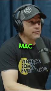 Andy Stumpf and Jariko Denman discuss the heroics of the Mac v Sog dur...