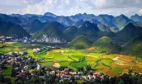 Quan Ba Heaven Gate - A majestic attraction in Ha Giang
