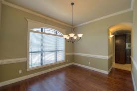 Chairs and chair rail may sound like they have a lot in common, but the relationship is limited to chair rail is the most misused and abused molding in new houses today. Pin On 2468 Stone Castle Circle College Station Texas 77845