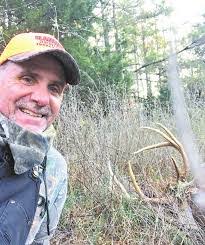 Steven Lasher's Instagram, Twitter & Facebook