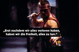 Die besten Fightclub-Zitate | GQ Germany