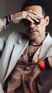 Marc Anthony