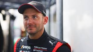 Porsche 963 among the leaders at the 24 Hours of Le Mans