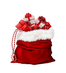 Santa Claus Gifts Red Free Image On Pixabay He drops those at their home. https creativecommons org licenses publicdomain