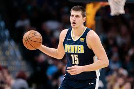 Shaq, charles welcome jokic to mvp fraternity. Who Is Nikola Jokic Dating Nikola Jokic Girlfriend Wife
