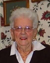 Doris I. Beaudoin Obituary September 12, 2025