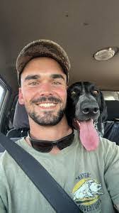 Jeffrey Harbison's Instagram, Twitter & Facebook