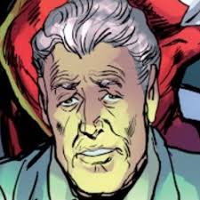 littleprincecurry's Comic Book Collection