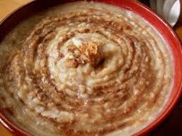 Haleem A Wheat And Meat Persian Breakfast Haleem Recipe Persian Iranian Recipes Persian Desserts