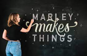 marley makes things custom hand lettering on the chalk wall in my dining room marley soden north carolina hand lettering hand lettering chalk lettering