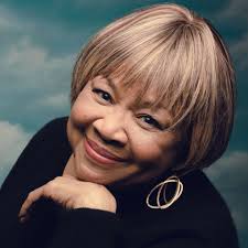 Happy 85th Birthday 💎 Mavis Staples . . . born July 10, 1939 Rose to fame  with her family's band -- The Staple Singers, -- of which she is the last  surviving member.