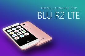 Theme for BLU R2 LTE for Android - APK ...