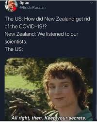 The series between england and new zealand wasn't going to affect the wtc final in any way. Coronavirus Public Meme Service Facebook