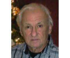 Harold Wylie Obituary (1941