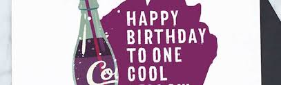 A printer (i use a canon printer) or print at a copy shop; Printable Birthday Cards For Him Premium Stay Cool
