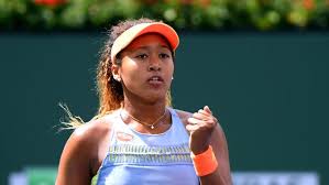Maria sharapova vs naomi osaka iw 2018 highlights. Indian Wells Wta Naomi Osaka Def Daria Kasatkina Score Video