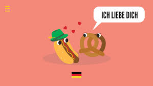 Let me know if you have any questions or suggestions below. How To Say I Love You In Different Languages Esl Language Studies Abroad