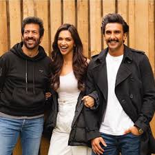 Ranveer Singh S Latest Post Proves Deepika Padukone Is The Boss Of The House Check It Out Deepika Padukone Ranveer Singh Bollywood Actress