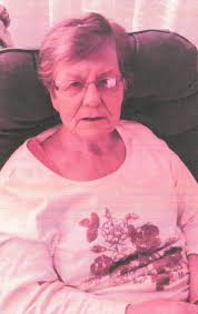 Obituary information for Stroma M. Stockstill