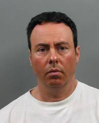 Police: Man Charged After Exposing Himself to Teen in Library Parking Lot