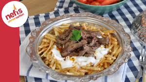 Seyirciler ise çökertme kebabının tarifini merak ediyor. Cokertme Kebabi Tarifi Bodrum Kebabi Nasil Yapilir Youtube