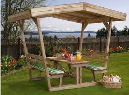 Weka Gartenlaube Tessin Natur 303 Cm X 205 Cm Kaufen Bei Obi Gartenlaube Holz Pavillon Hinterhof Garten