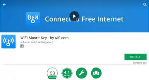 Aplikasi mdvk gratis atau berbayar? 8 Cara Hack Wifi Dan Melihat Password Wifi Di Android Tanpa Root Atau Dengan Root Techin Id