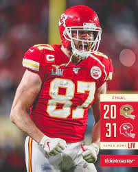 Kansas city chiefs game on october 11, 2020. Kansas City Chiefs Score In Super Bowl 2020 31 20 Vs 49ers Jefes De Kansas City Futbol Americano Futbol