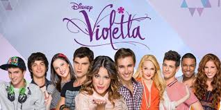 Résultat de recherche d'images pour "image de leon et violetta"