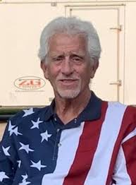 Christopher Joseph Voss Obituary July 27, 2022