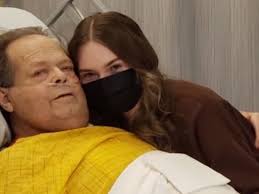 Fundraiser by Briana Bahruth : Help With Funeral Expenses