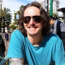 I'm happy to share that I'm now an editor at Giaronomo Productions! Thanks… 