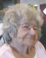 Obituary for Mildred Donnelly