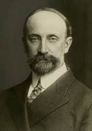 Bridge-builder's work spanned continent