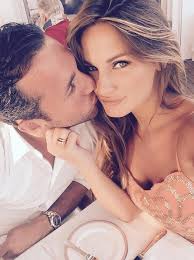 Sam Faiers slams accusations boyfriend Paul Knightley is 'controlling'