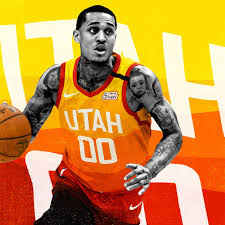 His scoring average of 18.3 points as a reserve was the highest in the nba. Jordan Clarkson Has Been Everything The Jazz Need The Ringer