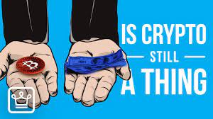 Here's a list of the top 10 best cryptocurrencies to invest in right now in 2021: Is Crypto Still A Thing Youtube