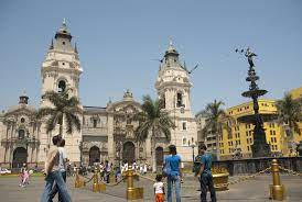 Live better for less, overseas. Tipps Fur Peru 24 Stunden In Lima Hajo Siewer Jet Tours Gmbh