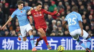Follow all the updates, stats, highlights, and odds on the liverpool vs. 3 Laga Menyulitkan Manchester City Yang Bisa Untungkan Mu Bola Liputan6 Com