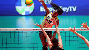 Jul 24, 2021 · egonu schiacciata : Volley Champions Conegliano Campione D Europa Trento Non Ce La Fa La Repubblica