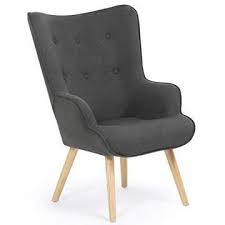 Cette Maison Est Un Nid Perche En Haut D Une Colline Fauteuil Style Scandinave Fauteuil Scandinave Fauteuil