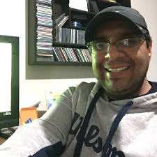 Gilberto Rosas Nieto