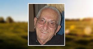 Peter Alviti, Sr. Obituary July 14, 2021